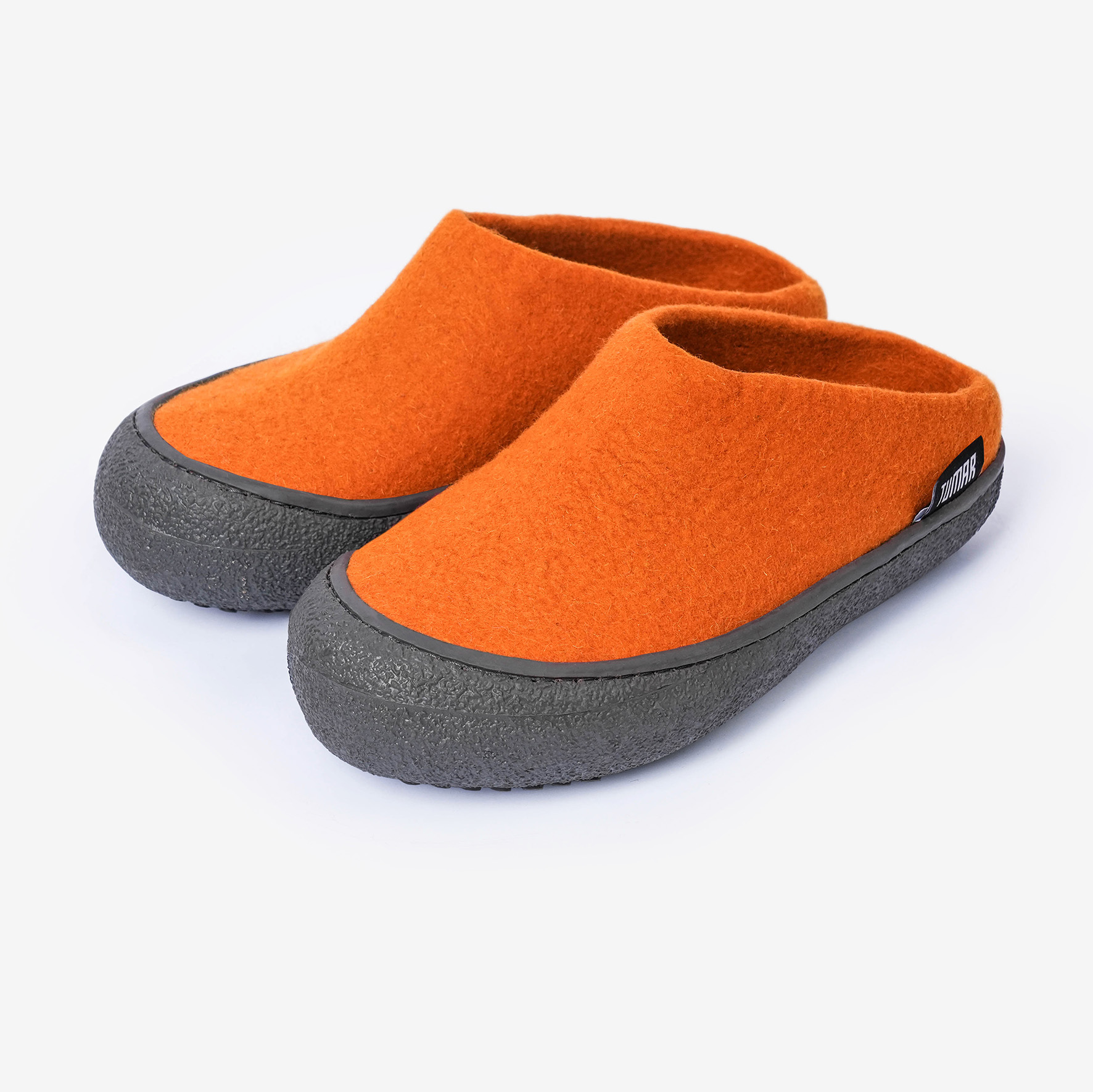 felt_slippers_kaman_orange felt_slippers_kaman_orange